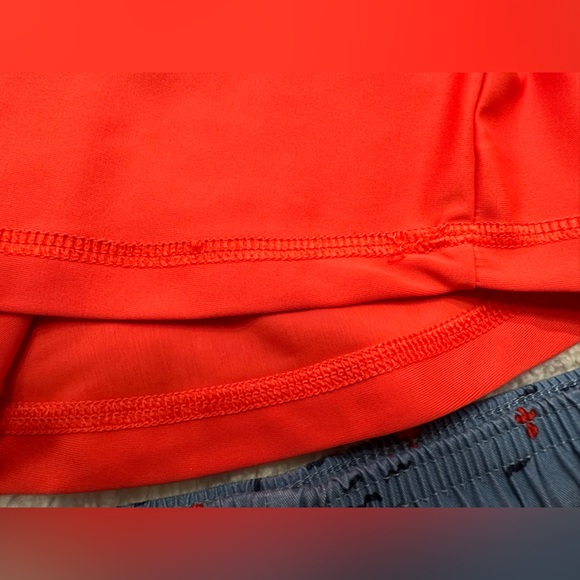 Boys swimsuit Sailor Rash Guard Set - Picture 7 of 7